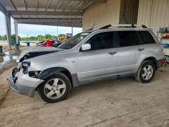 Mitsubishi OUTLANDER 2003 — Copart