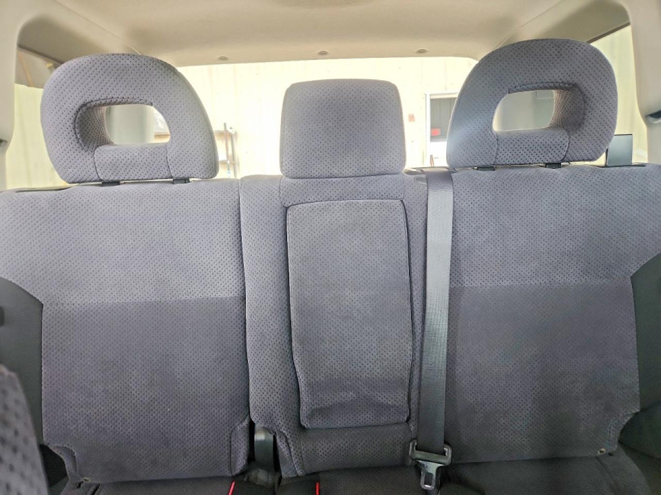 Mitsubishi OUTLANDER 2003 — Copart