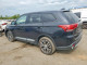 Mitsubishi OUTLANDER 2017 — Copart
