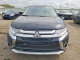 Mitsubishi OUTLANDER 2017 — Copart