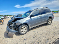 Mitsubishi OUTLANDER 2004 — Copart