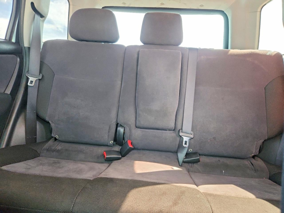 Mitsubishi OUTLANDER 2004 — Copart