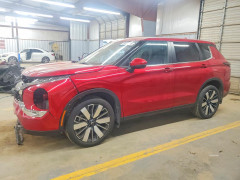 Mitsubishi OUTLANDER 2025 — Copart