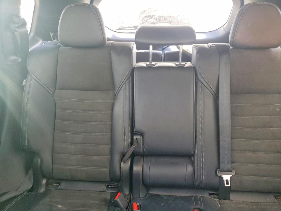 Mitsubishi OUTLANDER 2024 — Copart