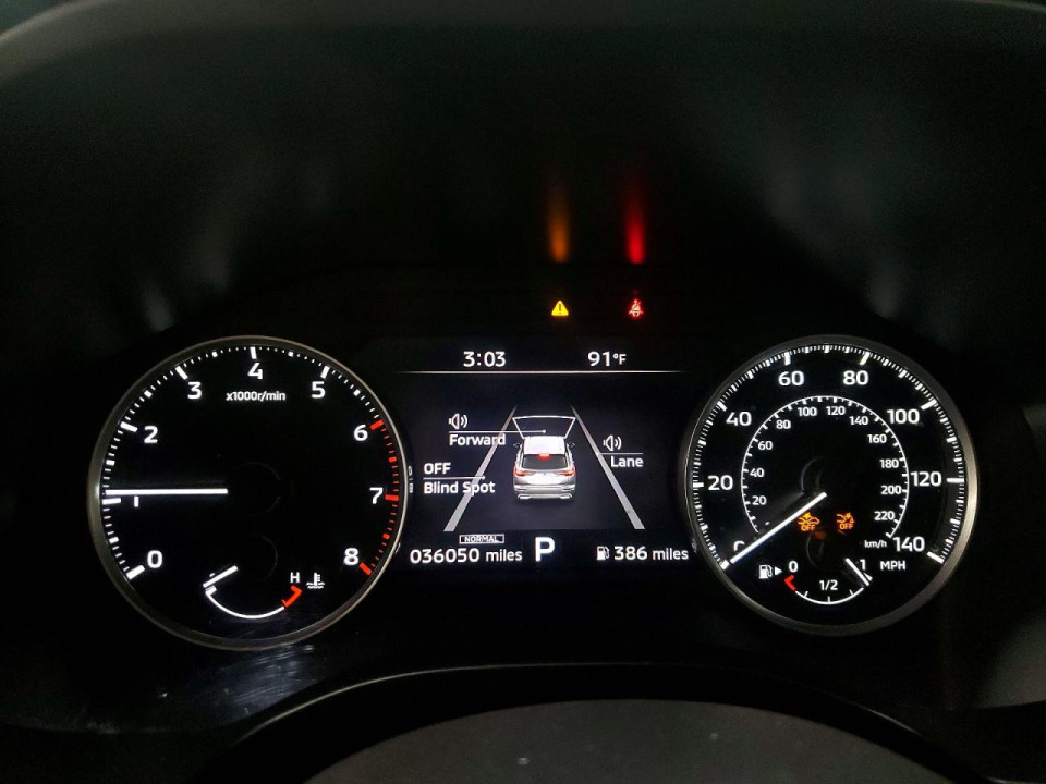 Mitsubishi OUTLANDER 2025 — Copart