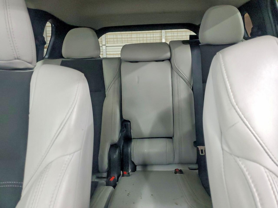 Mitsubishi OUTLANDER 2025 — Copart
