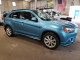 Mitsubishi OUTLANDER 2012 — Copart