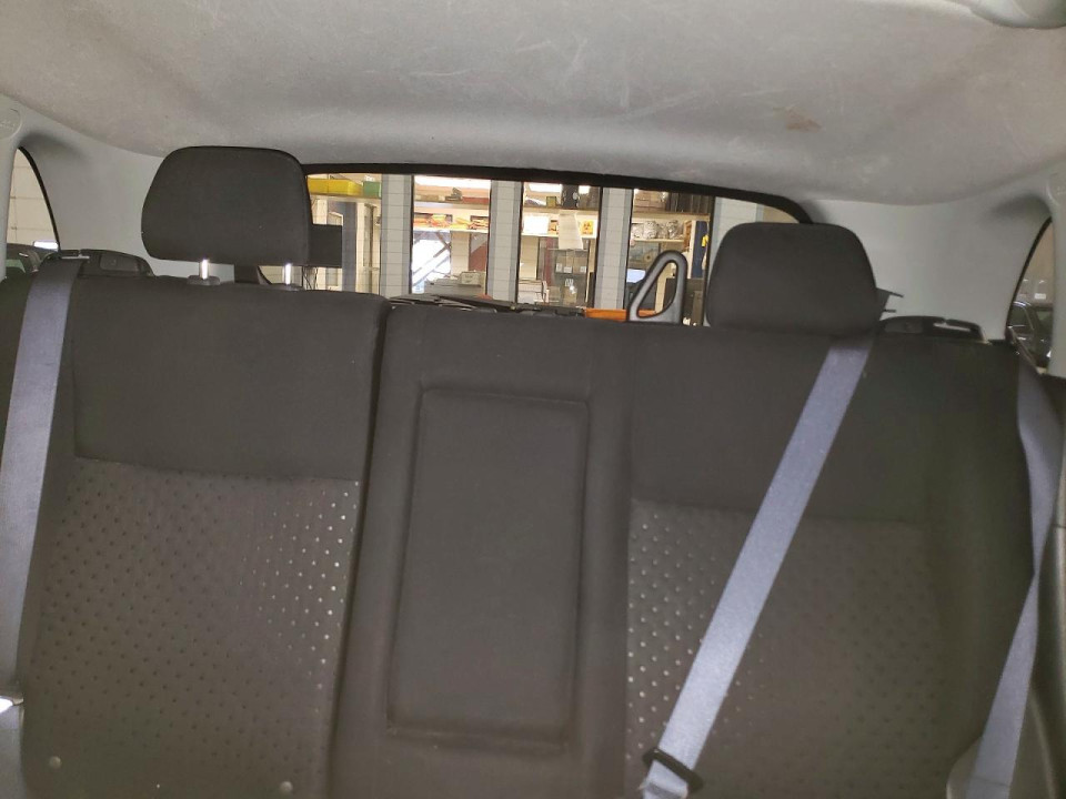 Mitsubishi OUTLANDER 2012 — Copart