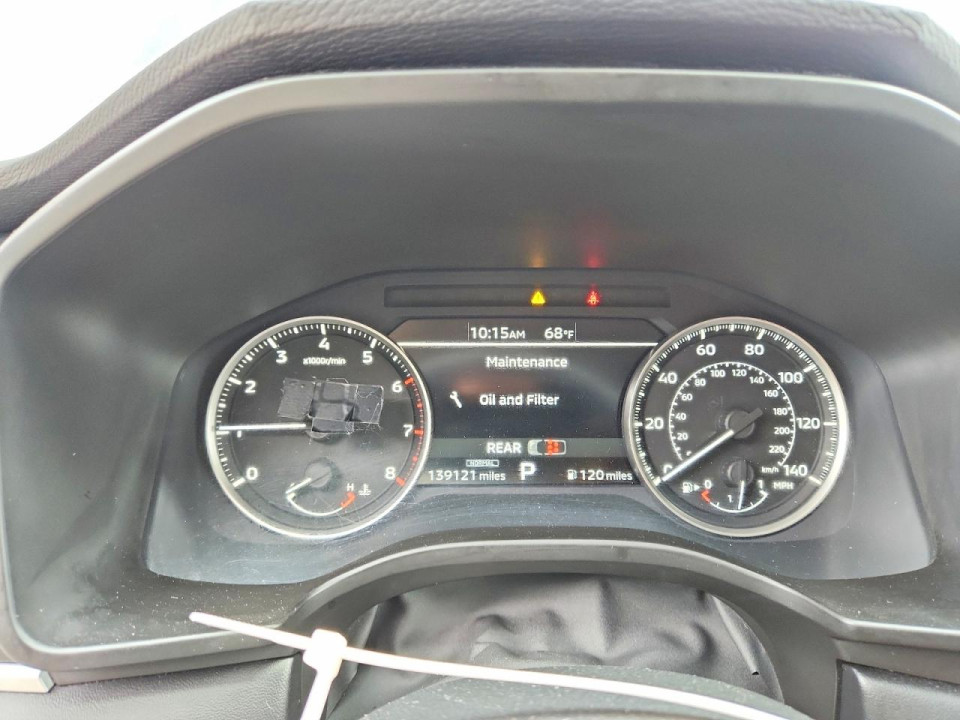 Mitsubishi OUTLANDER 2022 — Copart
