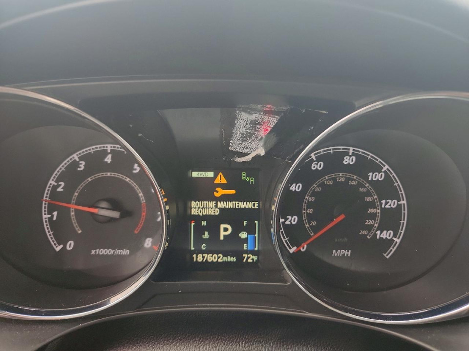 Mitsubishi OUTLANDER 2023 — Copart