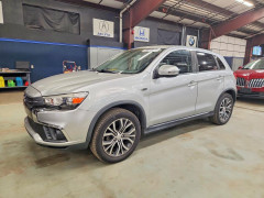 Mitsubishi OUTLANDER 2019 — Copart