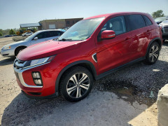 Mitsubishi OUTLANDER 2021 — Copart