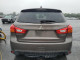 Mitsubishi OUTLANDER 2017 — Copart