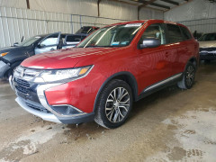 Mitsubishi OUTLANDER 2018 — Copart