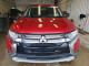 Mitsubishi OUTLANDER 2018 — Copart