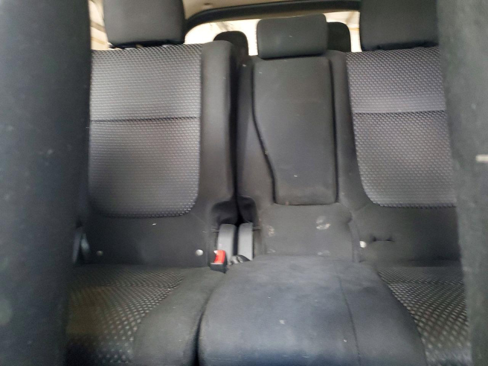 Mitsubishi OUTLANDER 2018 — Copart