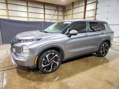 Mitsubishi OUTLANDER 2022 — Copart
