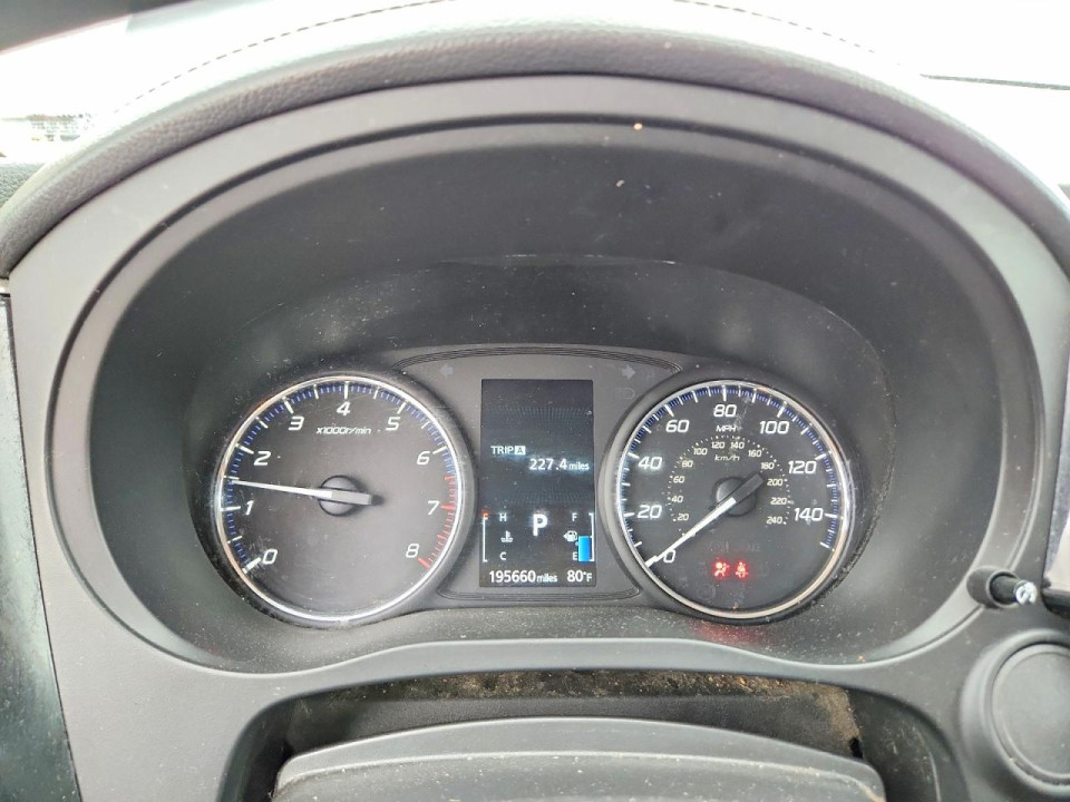 Mitsubishi OUTLANDER 2020 — Copart