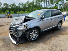 Mitsubishi OUTLANDER 2016 — Copart