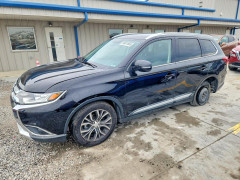 Mitsubishi OUTLANDER 2018 — Copart
