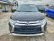 Mitsubishi OUTLANDER 2018 — Copart
