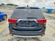 Mitsubishi OUTLANDER 2018 — Copart