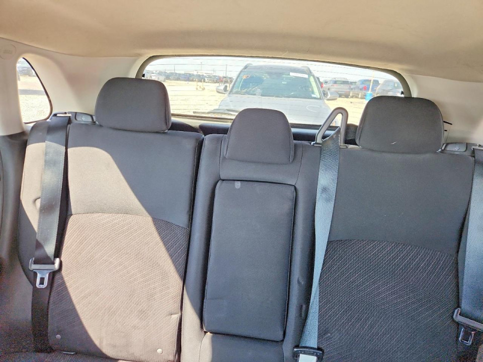 Mitsubishi OUTLANDER 2014 — Copart