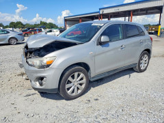 Mitsubishi OUTLANDER 2014 — Copart