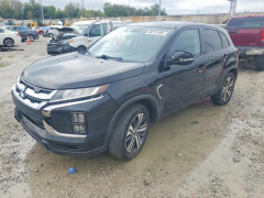 Mitsubishi OUTLANDER 2021 — Copart