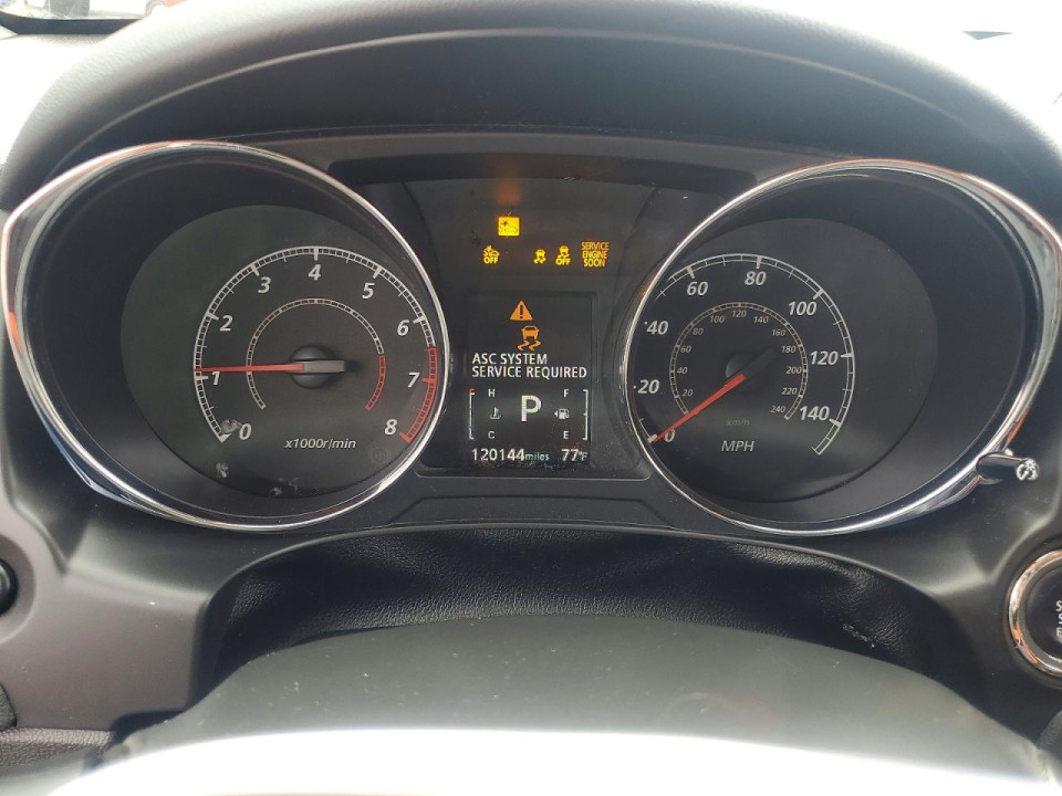 Mitsubishi OUTLANDER 2021 — Copart