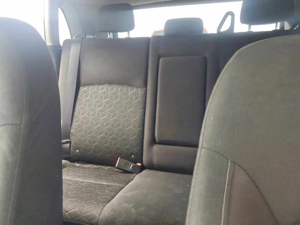 Mitsubishi OUTLANDER 2021 — Copart