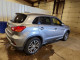 Mitsubishi OUTLANDER 2018 — Copart
