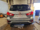 Mitsubishi OUTLANDER 2018 — Copart
