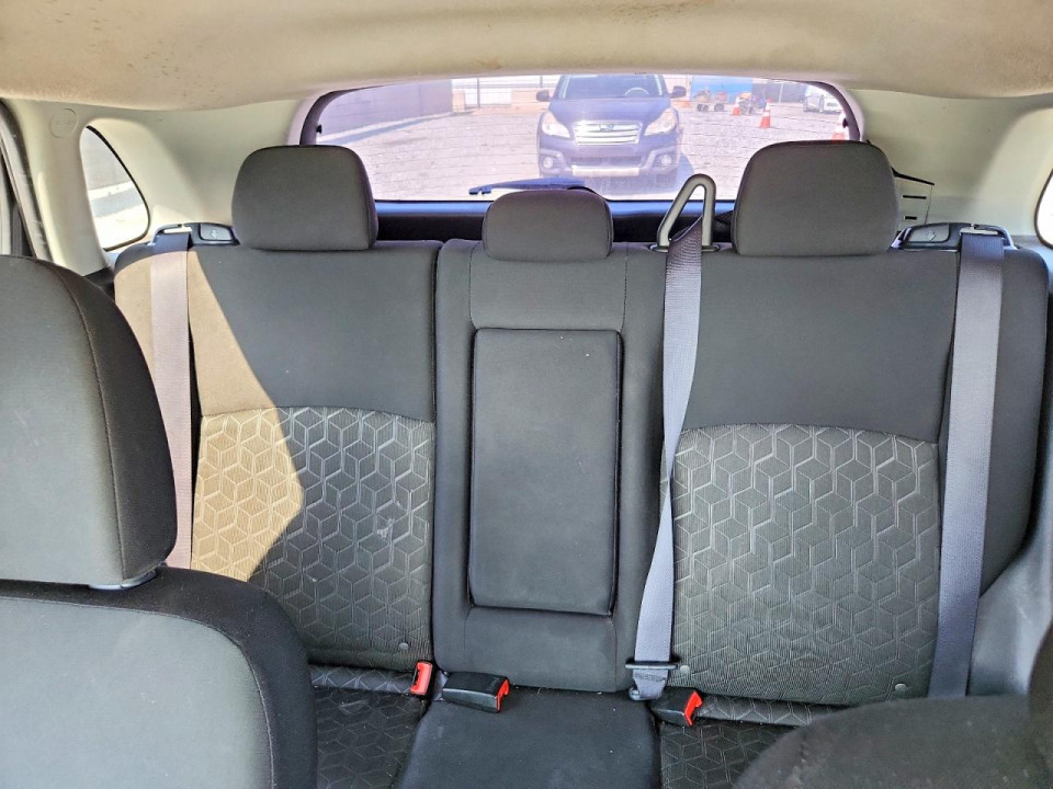 Mitsubishi OUTLANDER 2021 — Copart