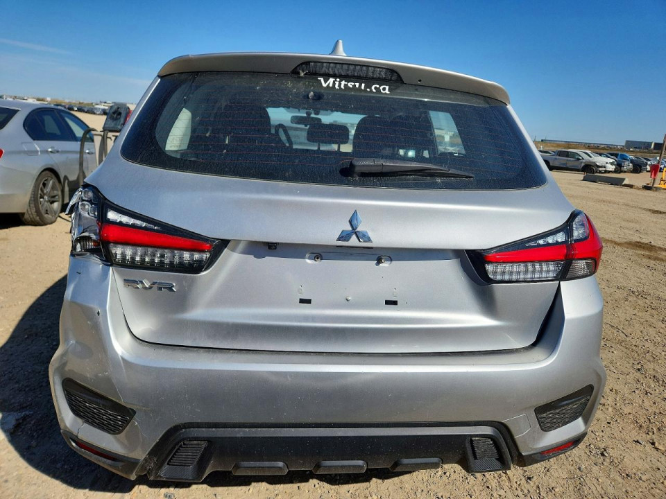 Mitsubishi OUTLANDER 2023 — Copart