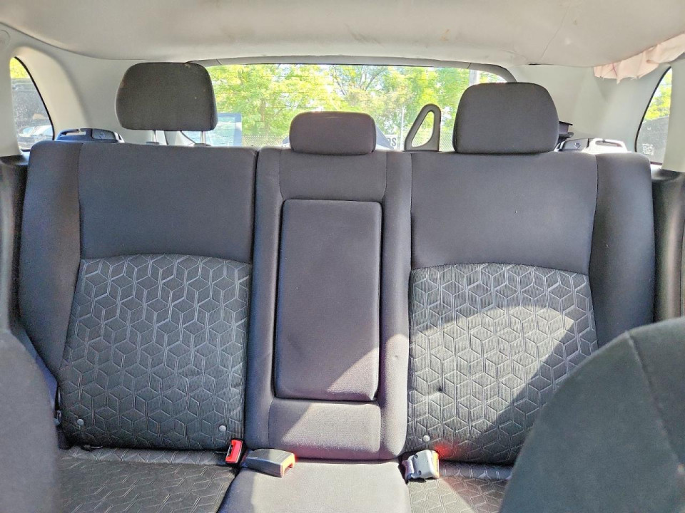 Mitsubishi OUTLANDER 2024 — Copart