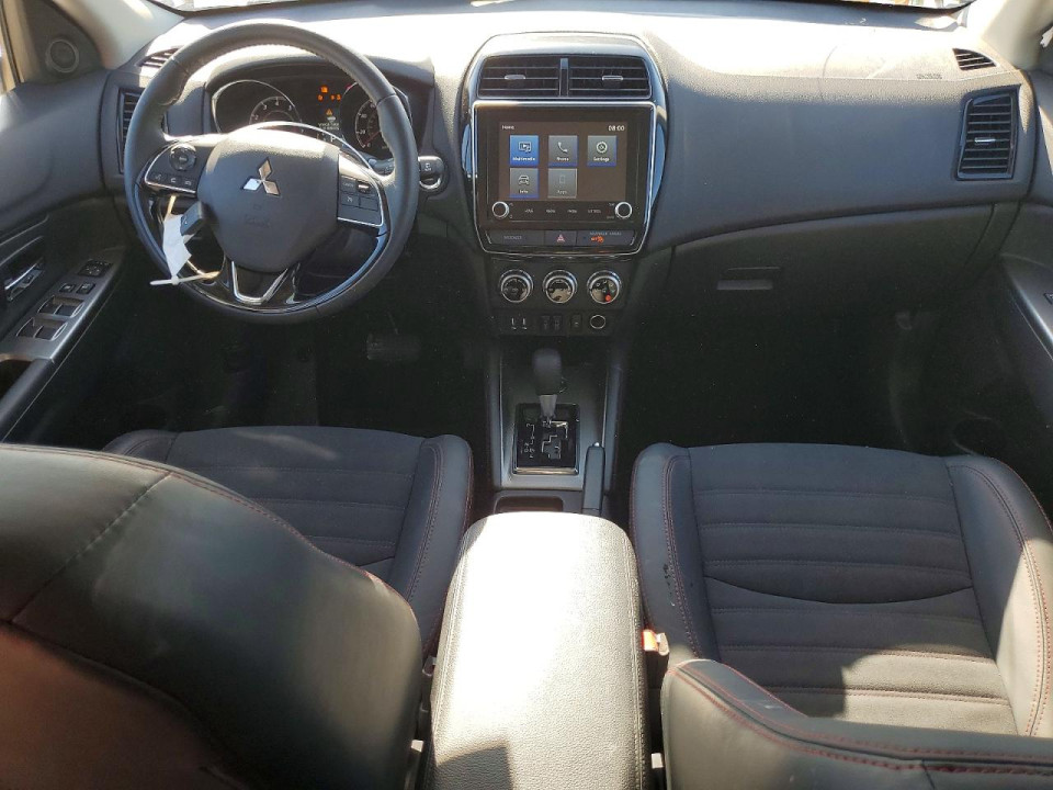 Mitsubishi OUTLANDER 2026 — Copart