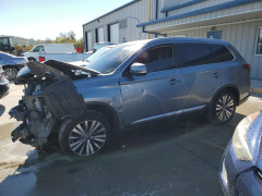 Mitsubishi OUTLANDER 2020 — Copart