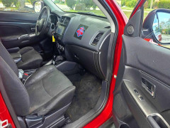Mitsubishi OUTLANDER 2018 — Copart