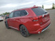 Mitsubishi OUTLANDER 2018 — Copart