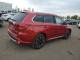 Mitsubishi OUTLANDER 2018 — Copart