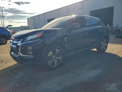 Mitsubishi OUTLANDER 2021 — Copart