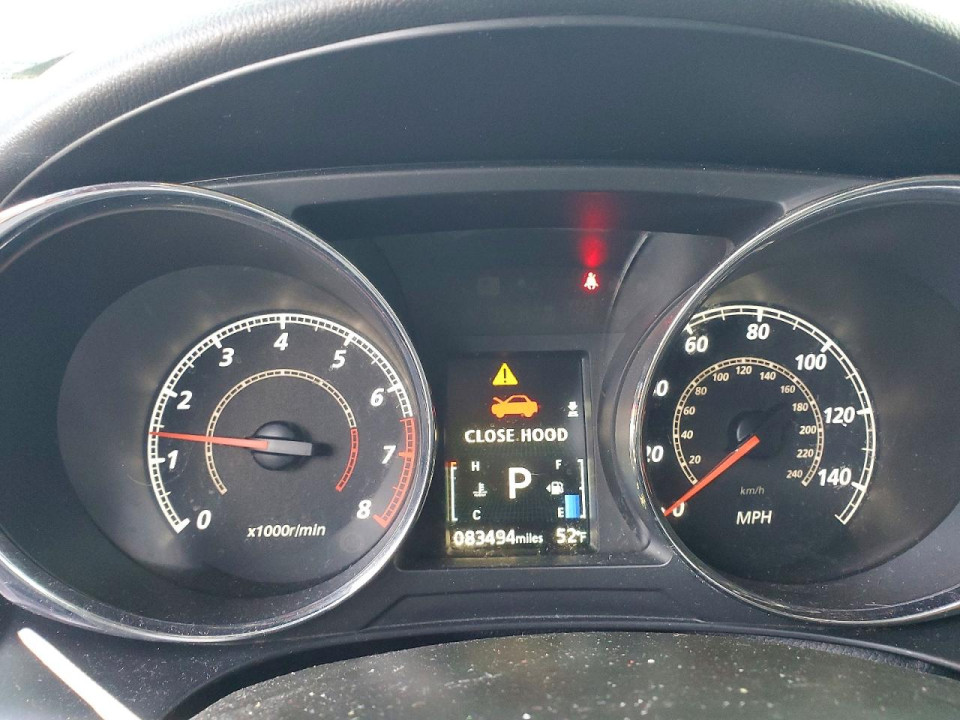 Mitsubishi OUTLANDER 2021 — Copart