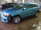 Mitsubishi OUTLANDER 2014 — Copart