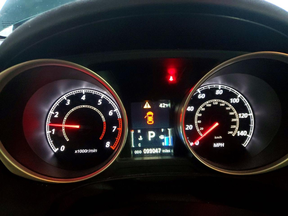 Mitsubishi OUTLANDER 2014 — Copart