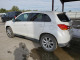 Mitsubishi OUTLANDER 2015 — Copart