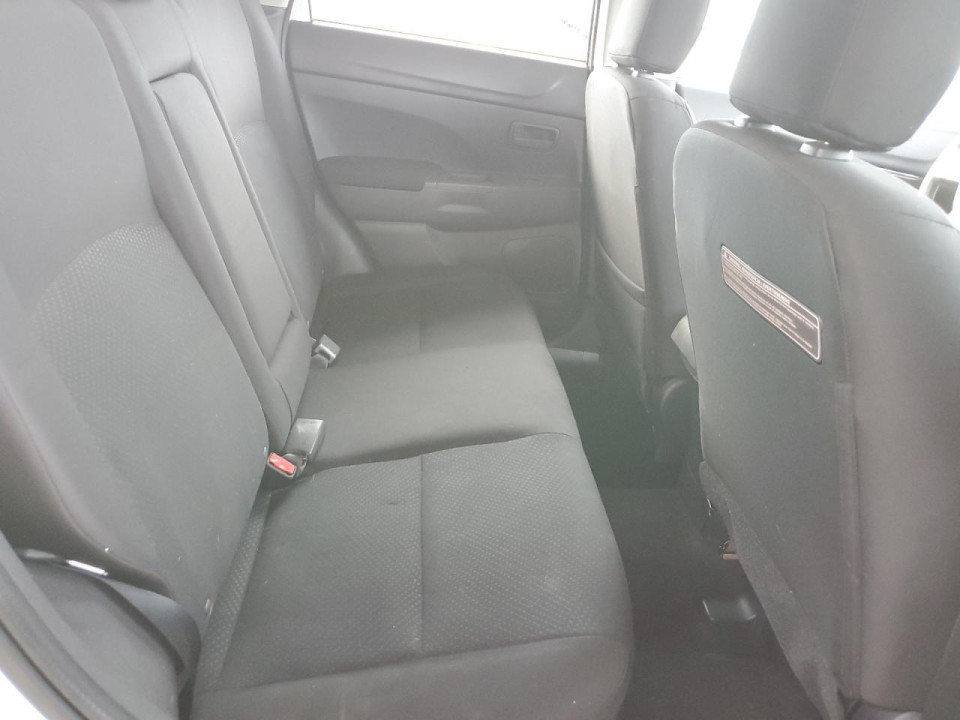 Mitsubishi OUTLANDER 2015 — Copart