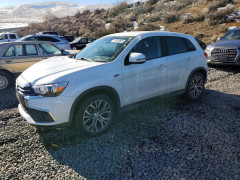 Mitsubishi OUTLANDER 2019 — Copart