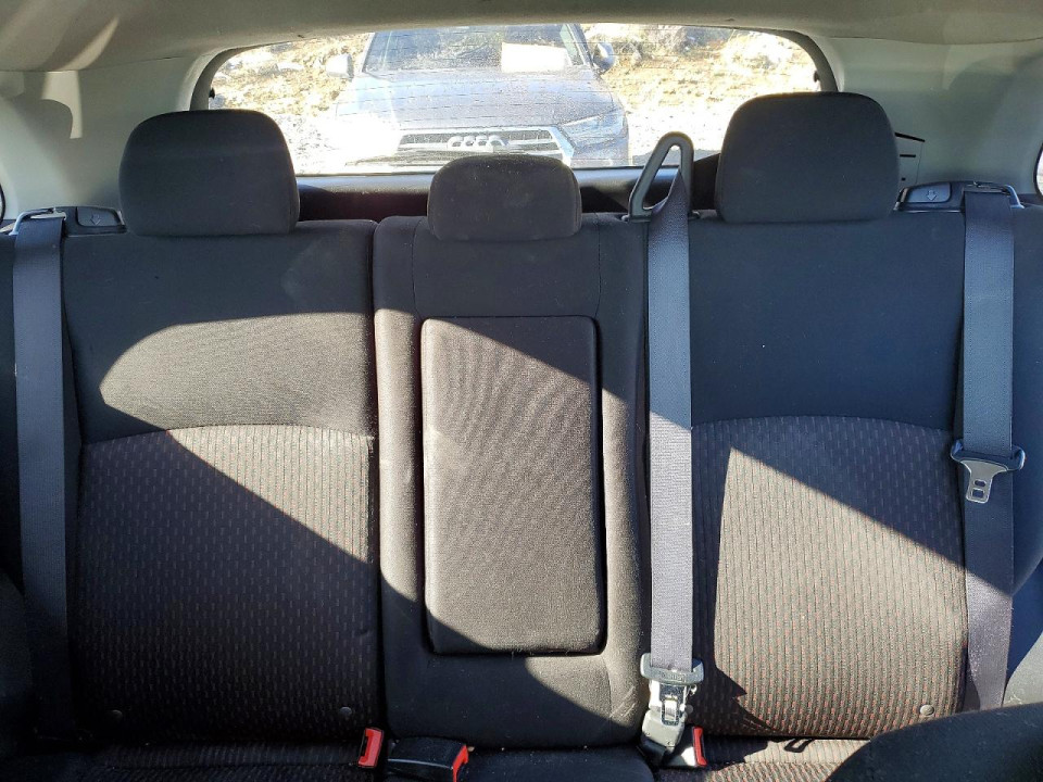 Mitsubishi OUTLANDER 2019 — Copart