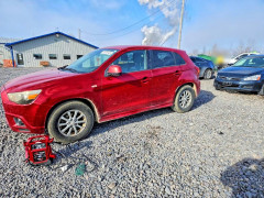 Mitsubishi OUTLANDER 2011 — Copart